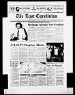 The East Carolinian, November 5, 1981